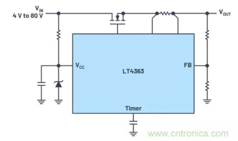 如何為您的電路選擇正確的保護措施？
