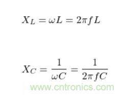 射頻元件——LC諧振電路 射頻元件——LC諧振電路