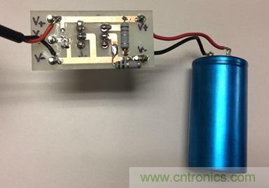 典型工作環(huán)境中分析光伏 I-V 特性，咱得講究個&ldquo;精確&rdquo;