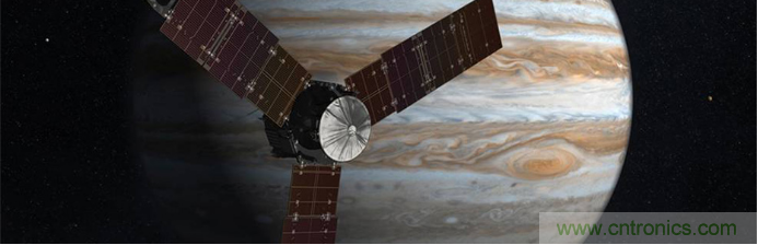 火星&ldquo;訪客&rdquo;不斷的背后，是一條電子設(shè)備與輻射的對(duì)抗之路