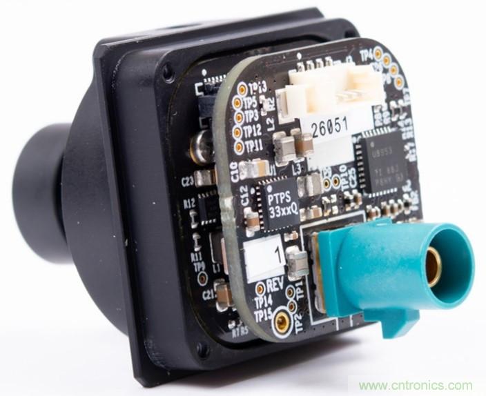 電磁干擾的標(biāo)準(zhǔn)、成因和緩解技術(shù)