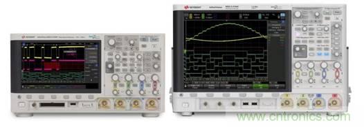 使用混合信號示波器調(diào)試嵌入式混合信號設(shè)計 使用混合信號示波器調(diào)試嵌入式混合信號設(shè)計
