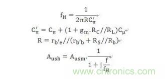 如何通過增益帶寬積選擇運放？