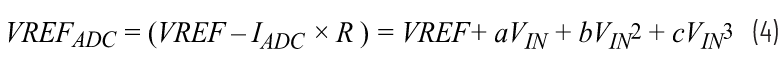 輕松驅(qū)動(dòng)ADC輸入和基準(zhǔn)電壓源，簡(jiǎn)化信號(hào)鏈設(shè)計(jì)