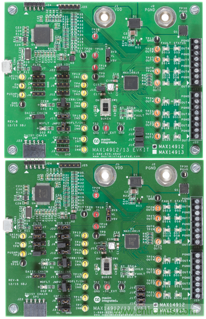 數(shù)字輸出驅(qū)動器：理解關鍵特性與挑戰(zhàn)