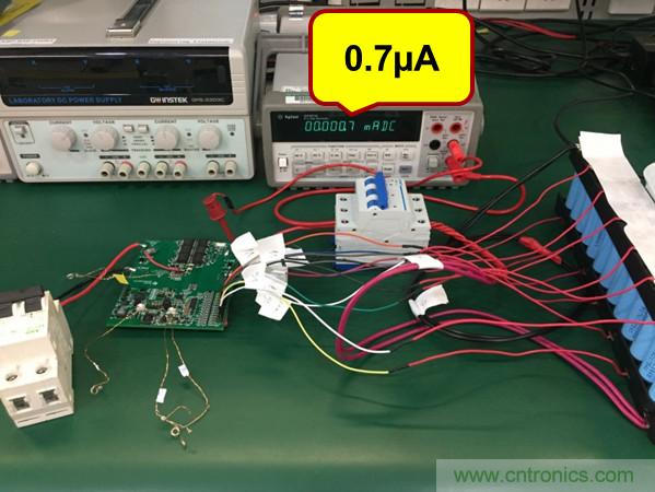 為電動(dòng)自行車和電動(dòng)摩托車提供續(xù)航時(shí)間更長的13S、48V鋰離子電池組