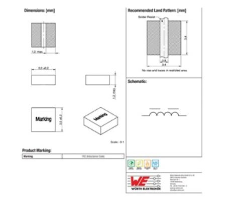 SMPS電感的安裝方向會影響輻射嗎？