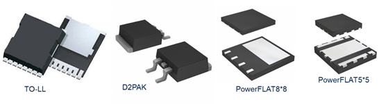 硅晶體管創(chuàng)新還有可能嗎？意法半導(dǎo)體超結(jié)MDmesh案例研究