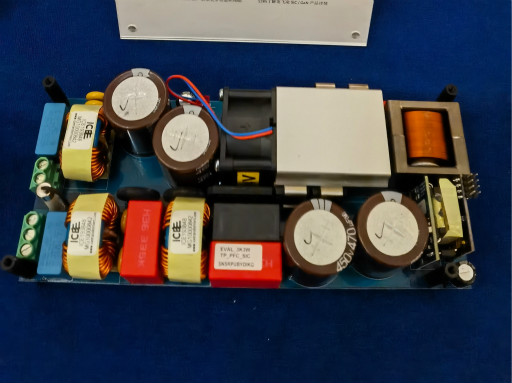 快充僅是第三代半導(dǎo)體應(yīng)用&ldquo;磨刀石&rdquo;，落地這一領(lǐng)域可每年省電40億度