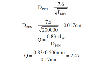 隔離驅(qū)動變壓器設(shè)計 隔離驅(qū)動變壓器設(shè)計