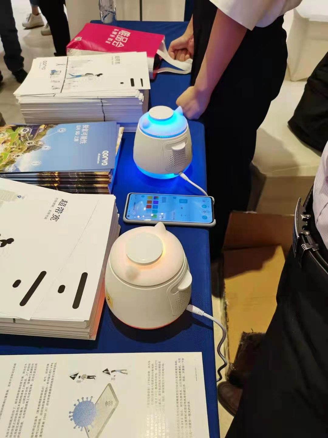 果鏈新風(fēng)口起量，Qorvo硬核解析UWB三大問