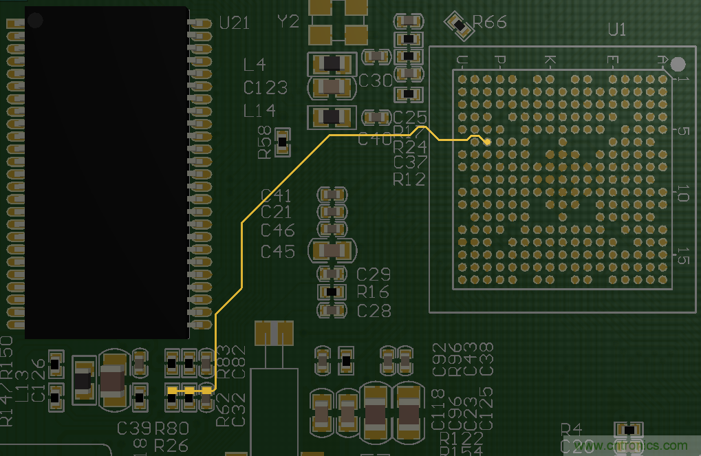 電池電壓偵測(cè)電路&ldquo;踩坑&rdquo;：分壓電阻的精度竟然是5%，不是1%
