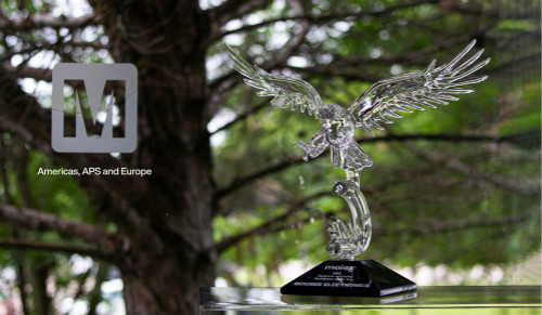 貿(mào)澤榮獲Molex亞太、美洲及歐洲區(qū)年度電子目錄分銷(xiāo)商大獎(jiǎng)