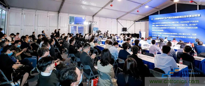 第98屆中國(guó)電子展開(kāi)辟新賽道&mdash;集成電路展區(qū)