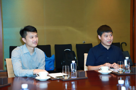 拒絕內卷，伏達重新定義功率&ldquo;觸頂&rdquo;趨勢下的充電半導體技術演進路線圖