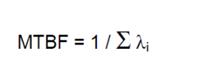 如何理解FIT和MTBF 如何理解FIT和MTBF