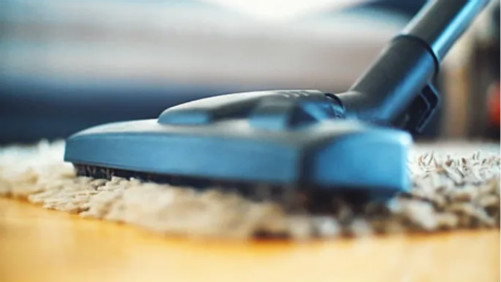 用高性能電機(jī)，打造出色的真空吸塵器