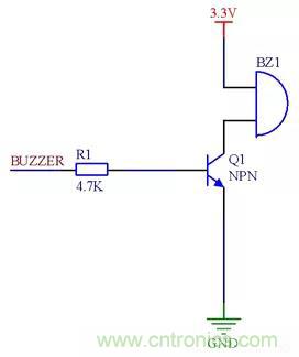 小小蜂鳴器，驅動電路可大有學問