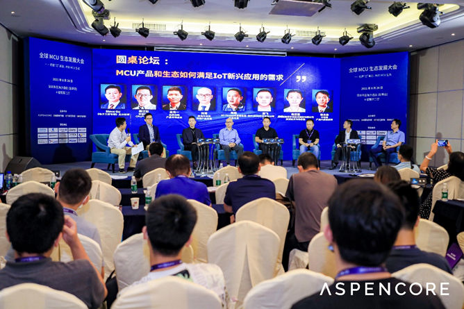 GD32以廣泛布局推進(jìn)價(jià)值主張，為MCU生態(tài)加冕！