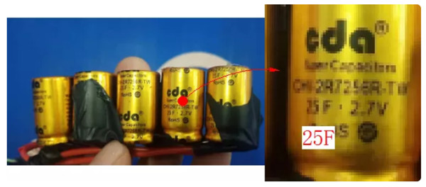 如何繞制2.2uH高頻線圈？