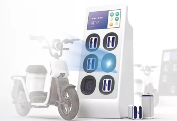 換電柜迎來新風口，它真的安全嗎？