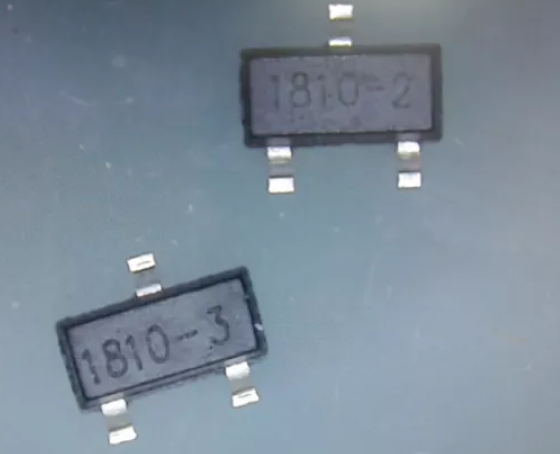 TM1810-3， TM1810-2 LED恒流驅(qū)動(dòng)IC