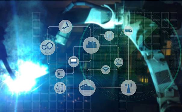 5G智能網(wǎng)關助力工業(yè)鑄造設備監(jiān)測升級