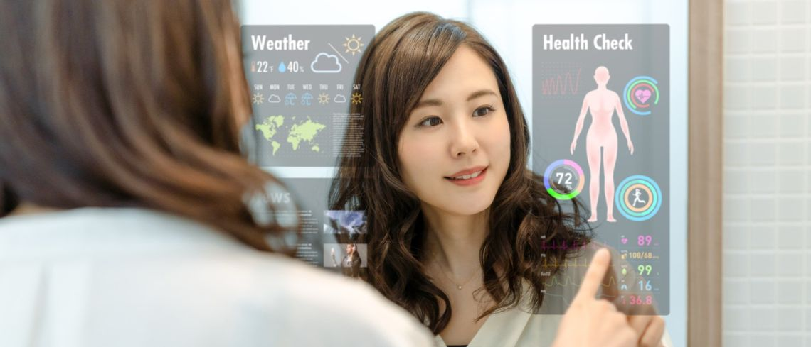 意法半導(dǎo)體推出首款超低功耗生物傳感器，成為眾多新型應(yīng)用的核心所在