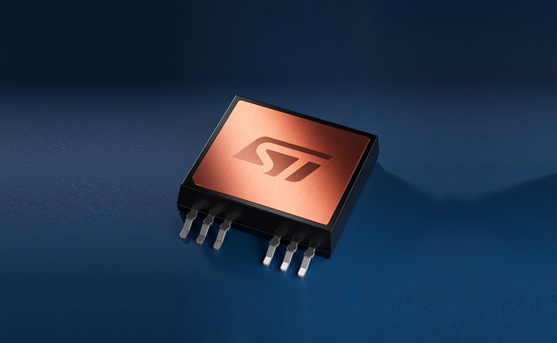 技術(shù)盛宴！意法半導(dǎo)體亮相2025慕尼黑上海電子展，展示汽車與工業(yè)創(chuàng)新成果