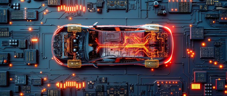 800V高壓平臺突圍！安森美碳化硅技術(shù)賦能小米YU7性能躍升