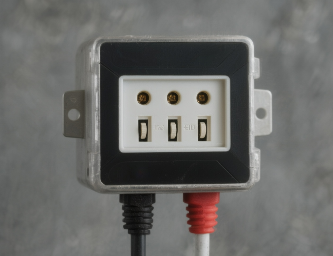 安全第一：翹板開關(guān)的電氣間隙與爬電距離設(shè)計要點