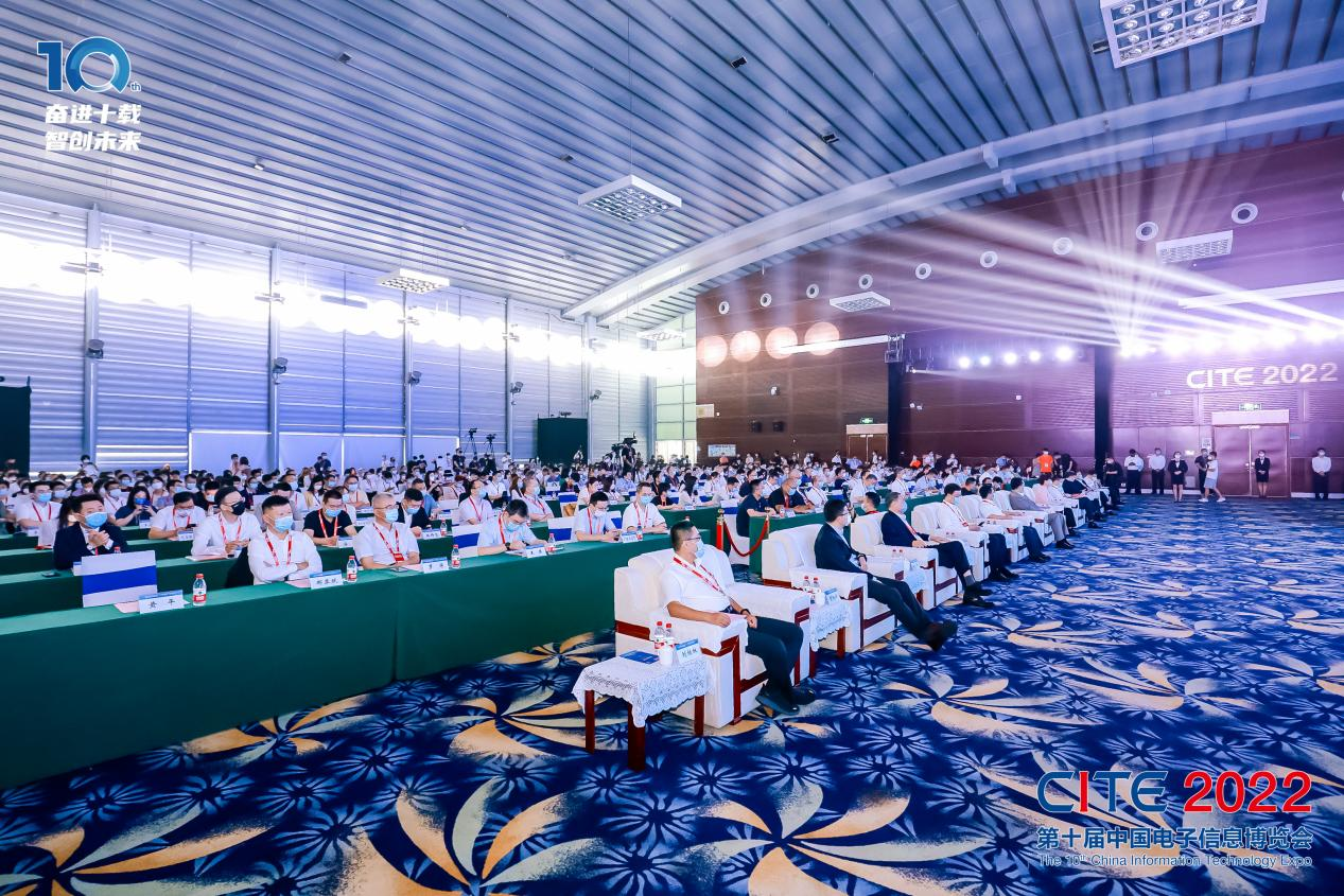 8萬(wàn)人齊聚深圳！想和華為、比亞迪們聊聊天