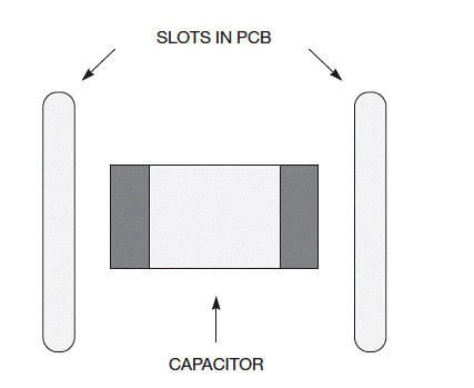 如何減少電容器聲音噪聲？