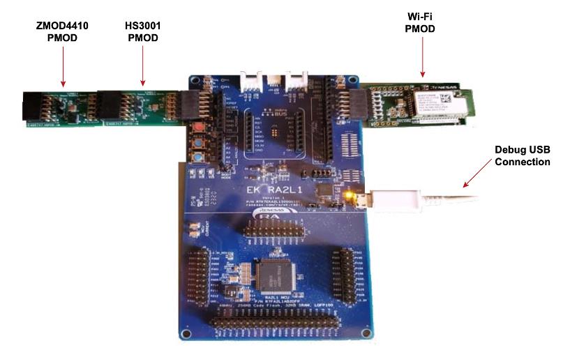 物聯(lián)網(wǎng)原型開發(fā)，如何能夠“快”起來？