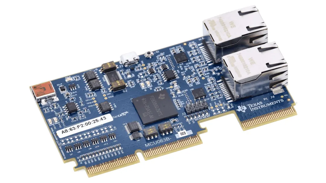 實(shí)現(xiàn)智能工廠：不可或缺的工業(yè)以太網(wǎng)技術(shù)，你了解多少？