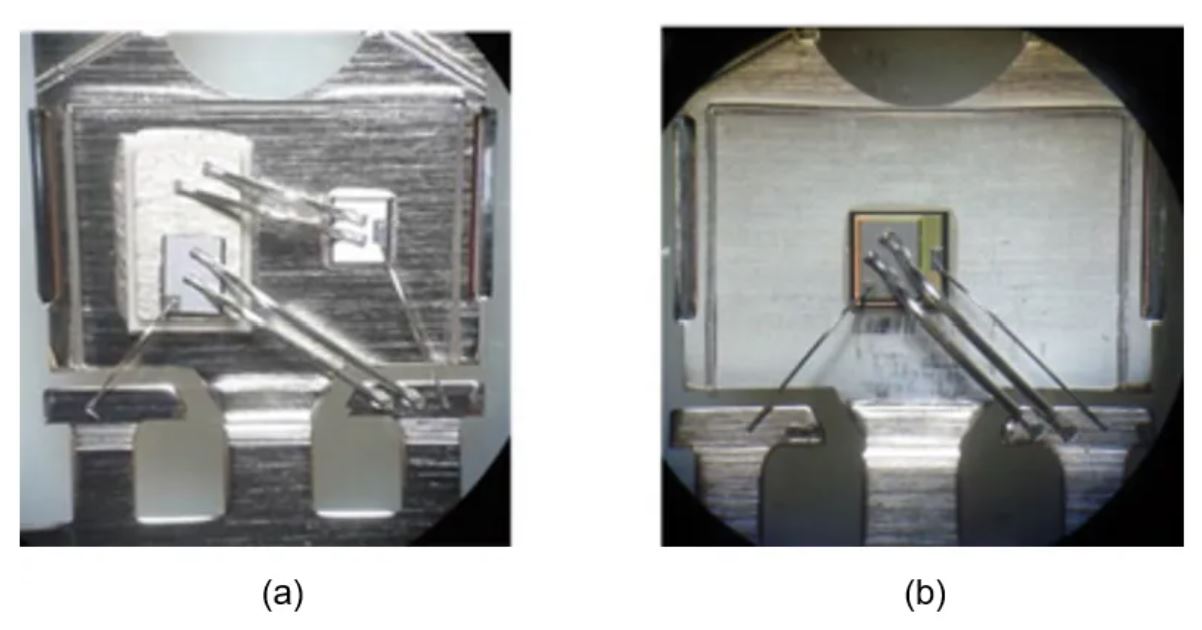 碳化硅能效革命核心突破點：共源共柵（cascode）結(jié)構(gòu)詳解