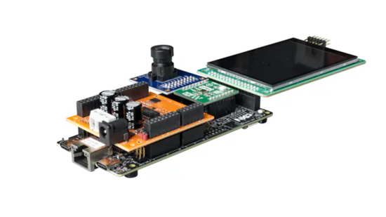 深入恩智浦MCX系列，解鎖邊緣AI與高能效計(jì)算的融合設(shè)計(jì)