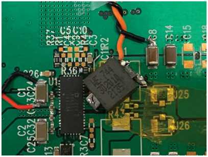 兼顧效率與瞬態(tài)響應(yīng)：用于先進(jìn)SoC的低壓大電流數(shù)字電源管理方案