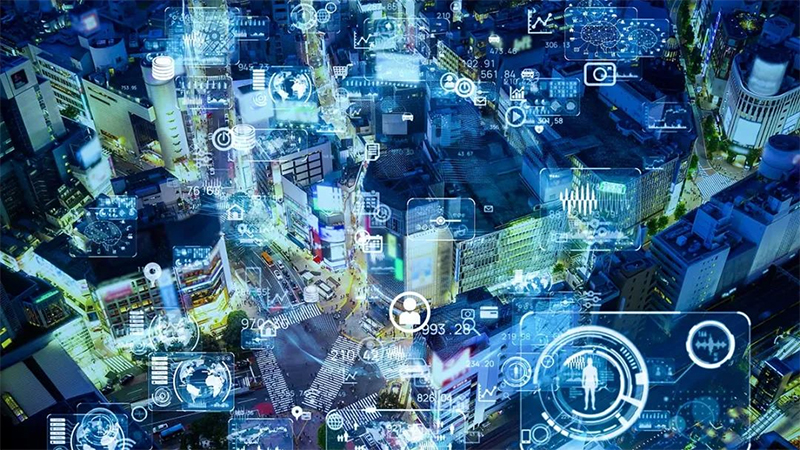 具備“通信+傳感”性能，B5G/6G時代，太赫茲波備受期待！