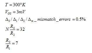 低功率開關(guān)電容器帶隙，第 2 部分