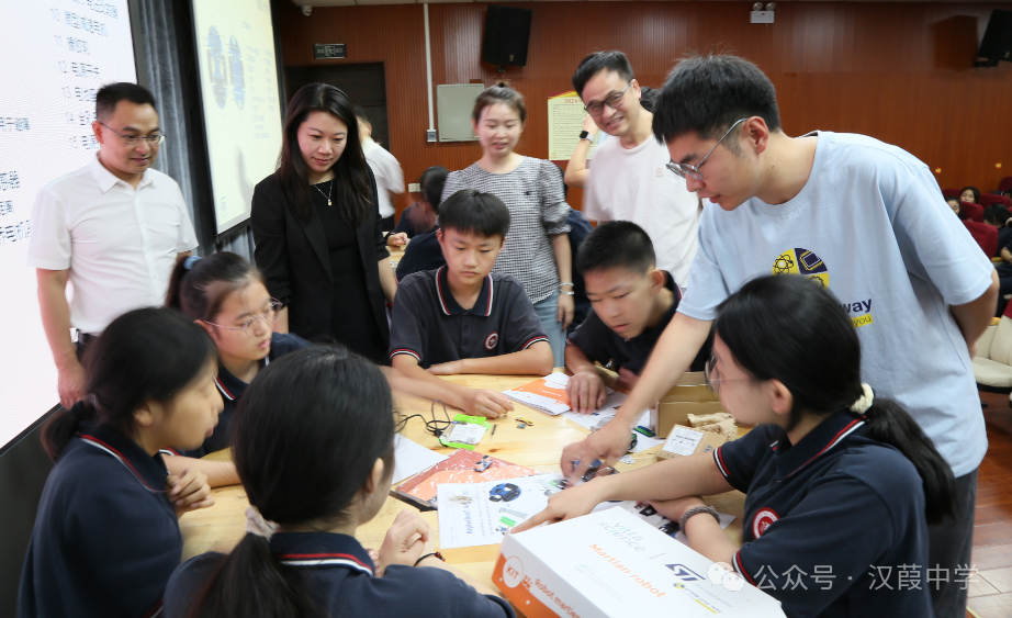 深化綠色承諾，ST與彭水共繪可持續(xù)發(fā)展新篇章