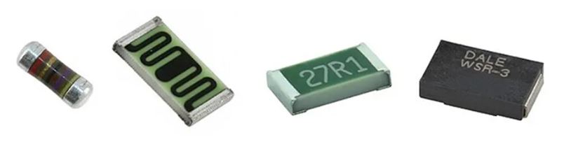 信號(hào)與噪聲的邊界:電阻熱噪聲對(duì)精密電路的終極挑戰(zhàn) 信號(hào)與噪聲的邊界:電阻熱噪聲對(duì)精密電路的終極挑戰(zhàn)