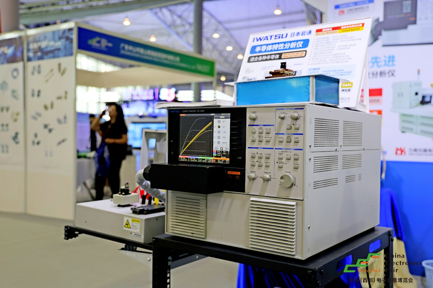 西南科技盛宴啟幕！第十三屆西部電博會7月9日蓉城集結(jié)