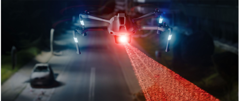 超越遙控：無人機自主導(dǎo)航與環(huán)境感知技術(shù)探秘