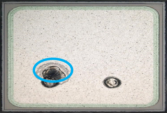 保護器件過電應力失效機理和失效現(xiàn)象淺析 保護器件過電應力失效機理和失效現(xiàn)象淺析