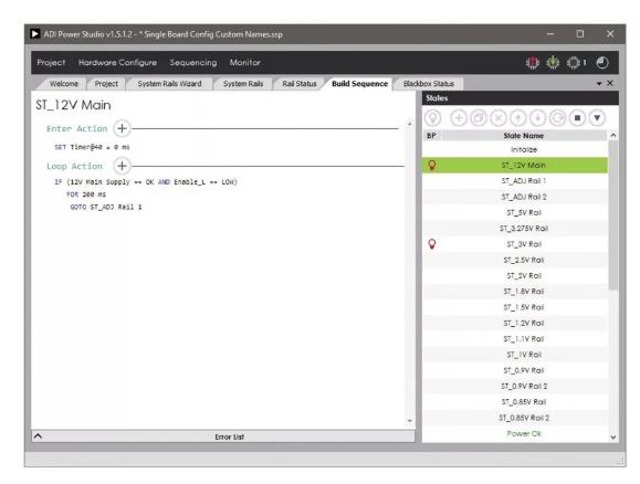 如何加快設(shè)計和調(diào)試速度？具有突破性、可擴(kuò)展、直觀易用的上電時序系統(tǒng)是關(guān)鍵！