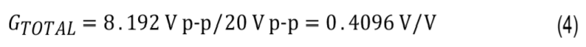 真雙極性輸入、全差分輸出ADC驅(qū)動(dòng)器設(shè)計(jì)