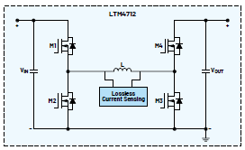 新一代μModule穩(wěn)壓器如何實(shí)現(xiàn)能效與熱性能雙提升？