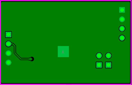 如何運(yùn)用升降壓芯片CS5517實(shí)現(xiàn)鋰電池穩(wěn)定輸出3.3V/3.6V（1.2-5V）的電壓？