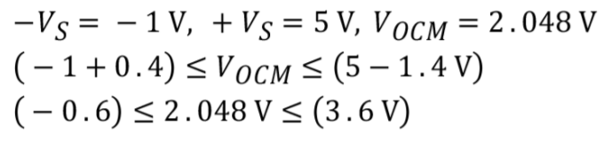 真雙極性輸入、全差分輸出ADC驅(qū)動(dòng)器設(shè)計(jì)